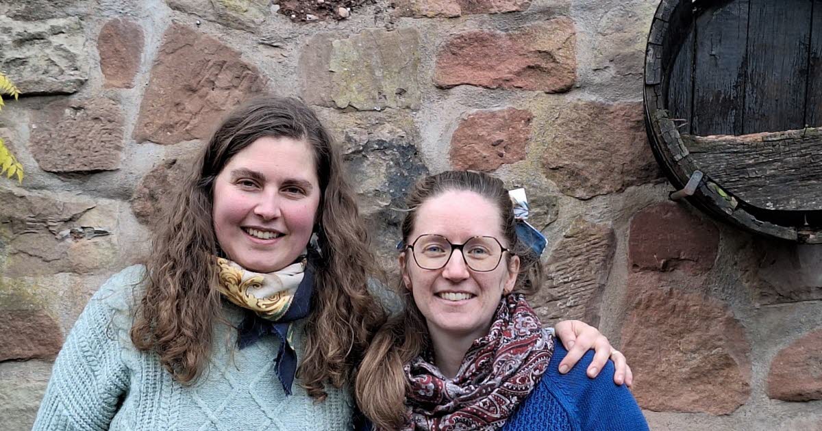 Reichsfeld. Deux belles-sœurs lancent “Maison primavera” et veulent réinventer le design alsacien d’intérieur