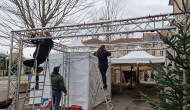 Pont-à-Mousson. Un autre marché de Noël se tiendra place Thiers en décembre