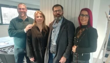 l’Acapse, une nouvelle association pour une nouvelle dynamique