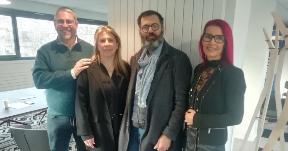 l’Acapse, une nouvelle association pour une nouvelle dynamique