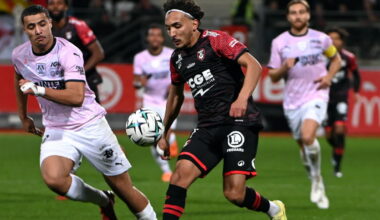 Football. Grenoble - AS Nancy Lorraine : en mode escalade au Stade des Alpes