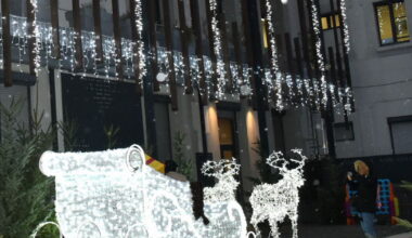 Le Chambon-Feugerolles. Le marché de Noël s’annonce festif et créatif