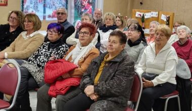 rester actif, le secret pour bien vieillir