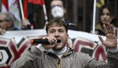 Lyon. Le député LFI Raphaël Arnault définitivement condamné pour violences volontaires en réunion