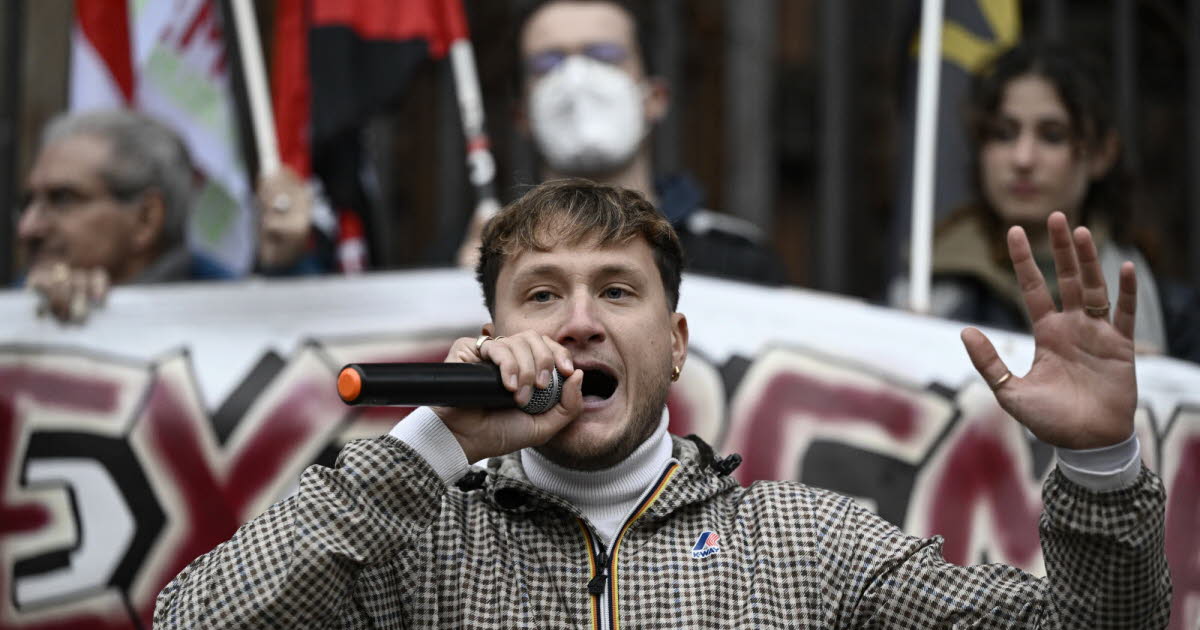 Lyon. Le député LFI Raphaël Arnault définitivement condamné pour violences volontaires en réunion