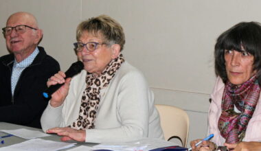 Sandrans. Loisirs et rencontres se porte bien