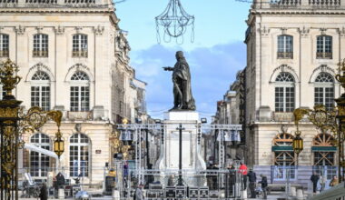 sécurité, parcours, commerces… Nancy est-elle prête pour l’événement de l’année ?