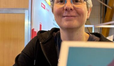 Roman policier. Une enquêtrice déterminée dans les Années Folles à Strasbourg