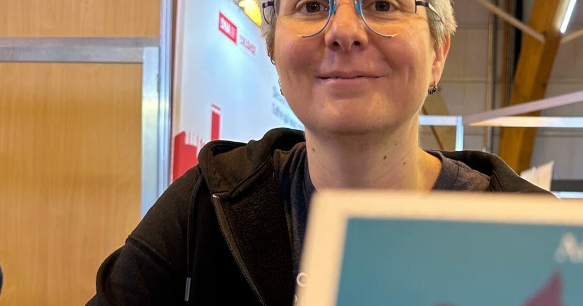 Roman policier. Une enquêtrice déterminée dans les Années Folles à Strasbourg