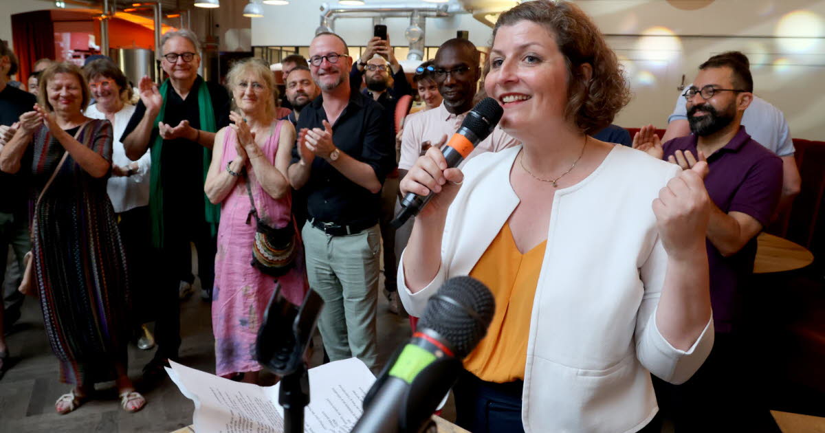 Municipales 2026. À Strasbourg et Mulhouse, les maires sortantes face à une campagne éparpillée