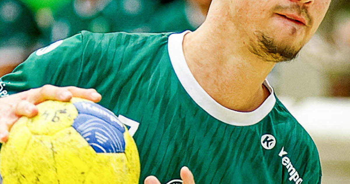 N1M. Saint-Etienne : Olivier Ah-So, un ailier gauche très adroit