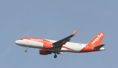 Alsace. EasyJet annonce deux nouvelles lignes saisonnières depuis Bâle-Mulhouse et Strasbourg-Entzheim en 2026