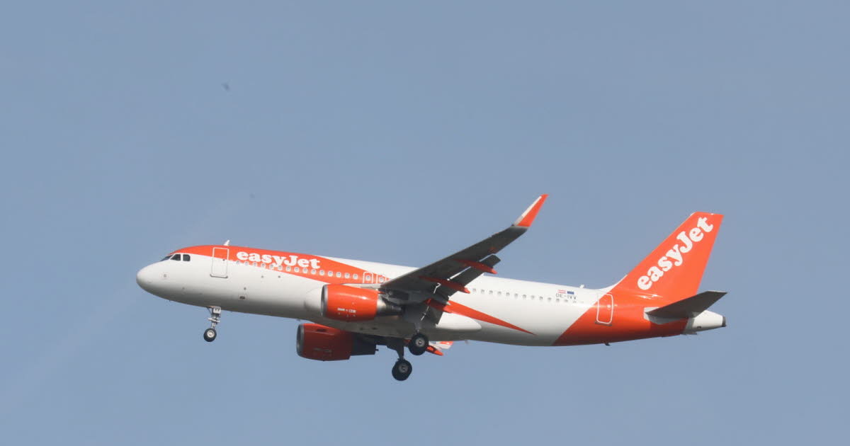 Alsace. EasyJet annonce deux nouvelles lignes saisonnières depuis Bâle-Mulhouse et Strasbourg-Entzheim en 2026