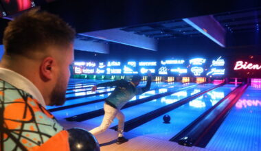 Strasbourg. Le nouveau bowling de l’Orangerie ouvre ce vendredi