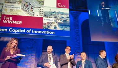 Isère. Grenoble nommée Capitale européenne de l’innovation pour 2026 : les dessous d’un sacre