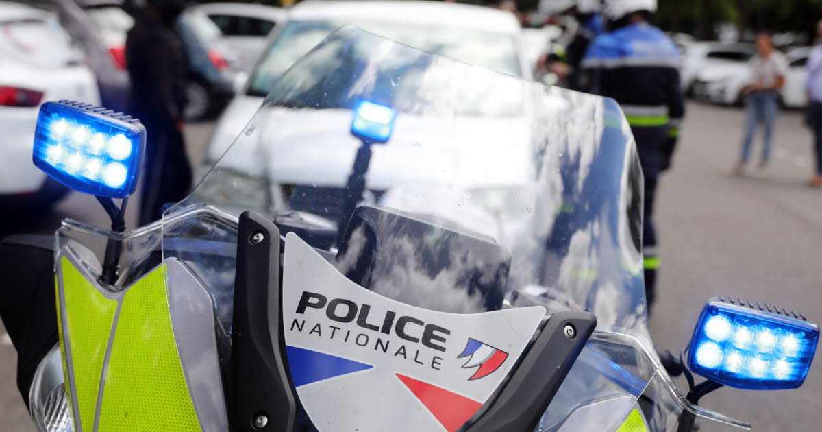 l’ambulancier au volant était sous l’empire de stupéfiants