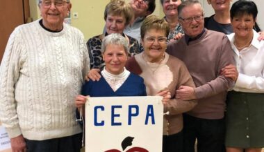 Neuves-Maisons. Cœur et Entretien Physique Adapté en pleine forme pour ses 40 ans