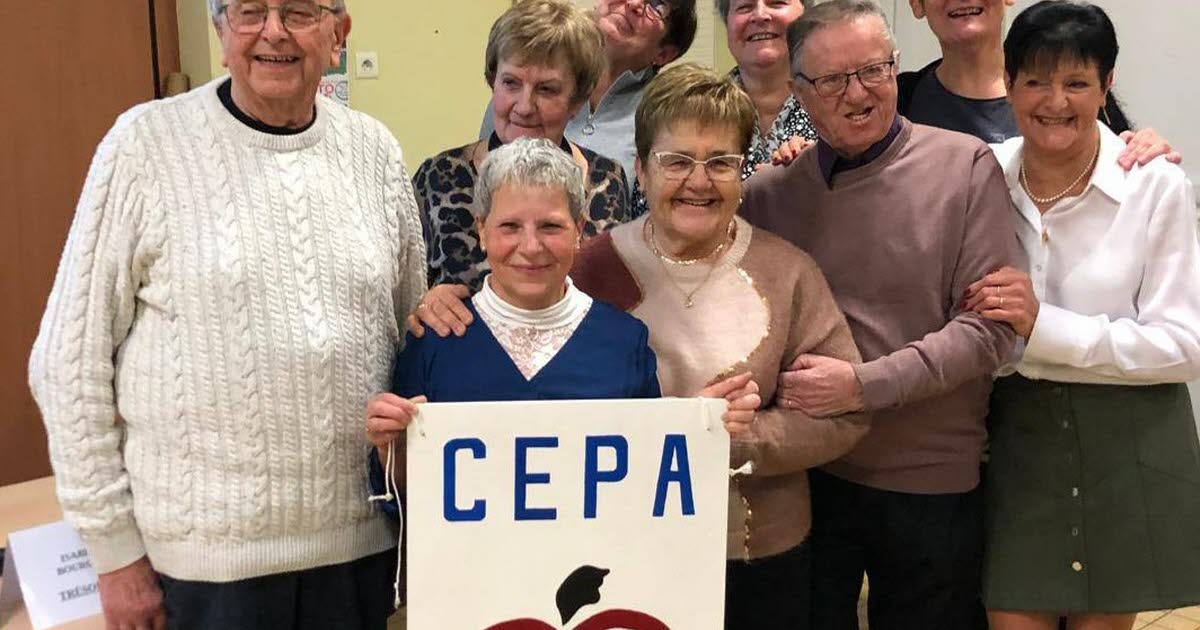 Neuves-Maisons. Cœur et Entretien Physique Adapté en pleine forme pour ses 40 ans