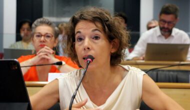 Municipales 2026 à Grenoble. Il n’y aurait pas un peu de zizanie au sein du PS grenoblois ?