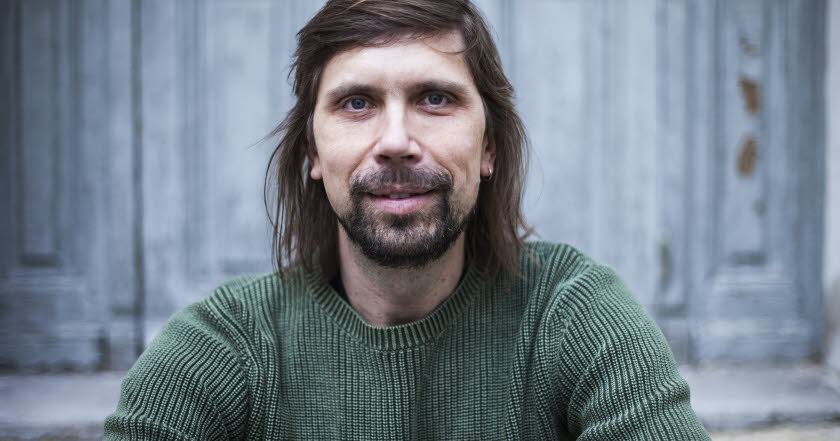 Grenoble. Vitalic, Pedro Winter et Rebeka Warrior au Musée électronique festival