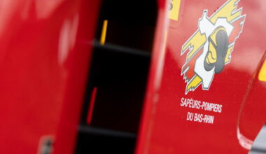 Strasbourg. Malaise mortel près du Marché-Gare