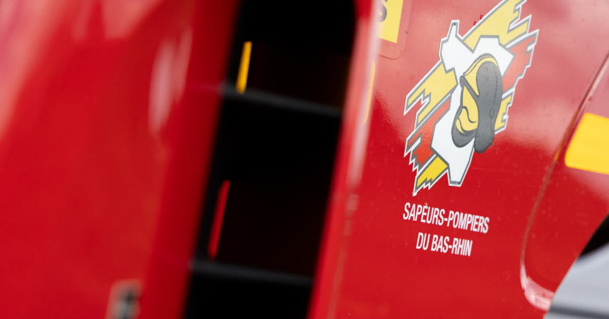 Strasbourg. Malaise mortel près du Marché-Gare