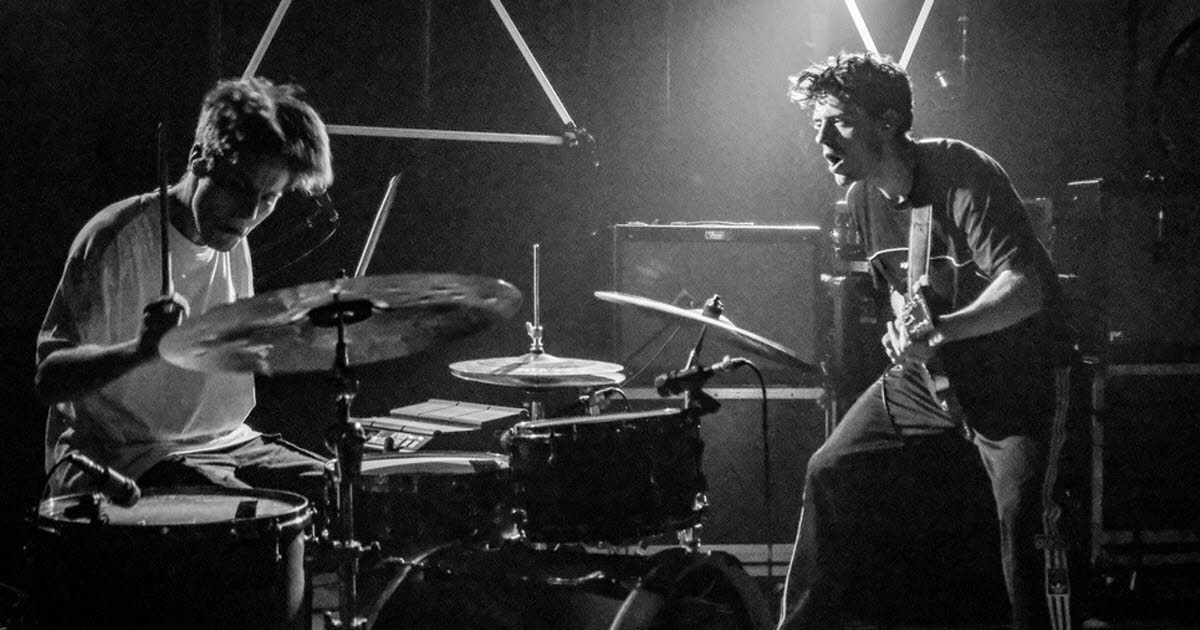 Saint-Étienne. Le duo Salut l’Orage célèbre la Sainte-Barbe ce samedi avec un nouveau single