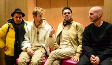 les délirants défenseurs du Marsupilami à Strasbourg pour l’avant-première