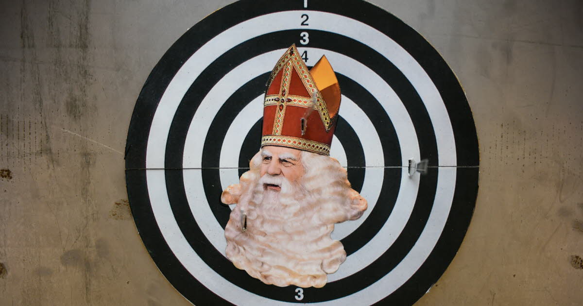 Photos. Dans les ateliers de décor de Nancy, où le nouveau char de saint Nicolas a été créé