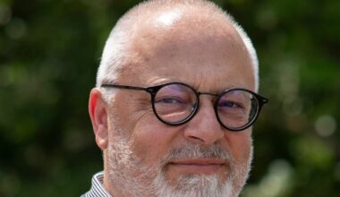 Économie. L’Alsacien Laurent Bihry président de l’UNICEM Grand Est