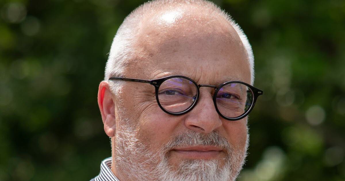 Économie. L’Alsacien Laurent Bihry président de l’UNICEM Grand Est