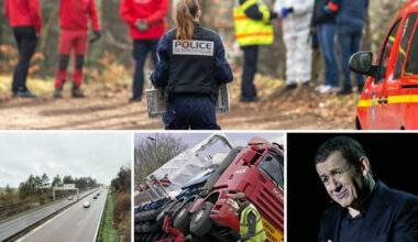 Rétrospective. Les faits divers qui ont marqué l'année 2025 en Lorraine