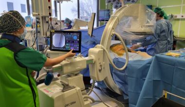 Santé. Le CHRU de Nancy dans l’élite des hôpitaux français, selon Le Point