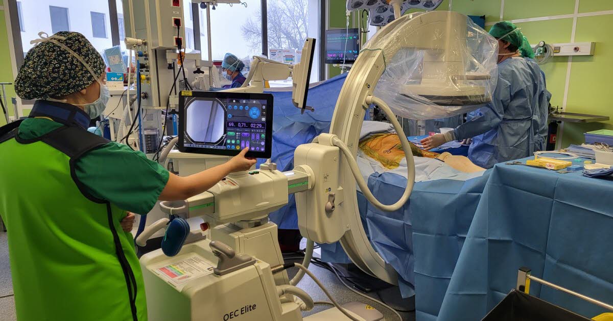 Santé. Le CHRU de Nancy dans l’élite des hôpitaux français, selon Le Point