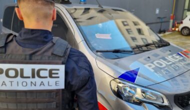 Saint-Étienne. Il agresse un commerçant et vole son coffre-fort : 18 mois de prison