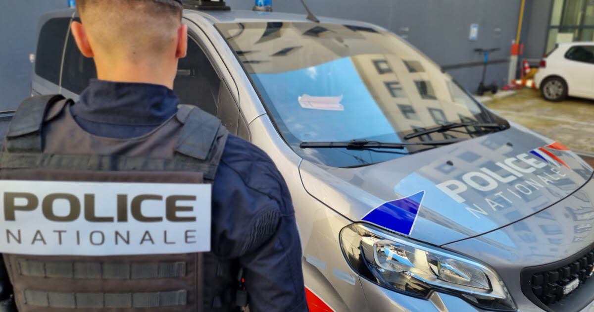 Saint-Étienne. Il agresse un commerçant et vole son coffre-fort : 18 mois de prison