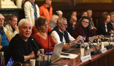 Saint-Chamond. À trois mois des élections municipales, la gauche unie, la droite plus fracturée que jamais