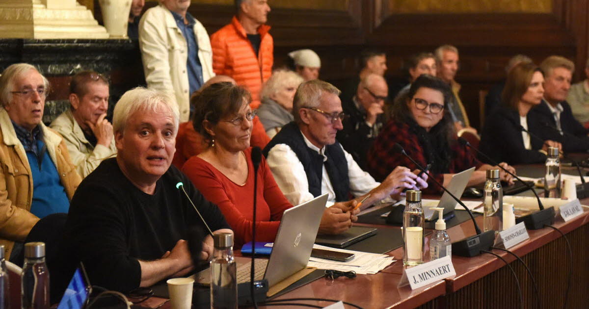 Saint-Chamond. À trois mois des élections municipales, la gauche unie, la droite plus fracturée que jamais