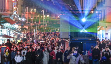 Lyon. Les 10 erreurs à éviter pour profiter pleinement de la Fête des Lumières