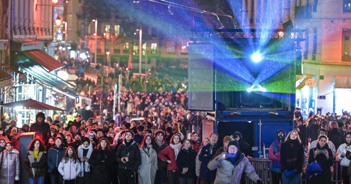 Lyon. Les 10 erreurs à éviter pour profiter pleinement de la Fête des Lumières
