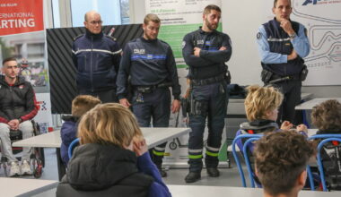 Grenoble. Entre jeunes, police et justice, une journée pour se parler vraiment