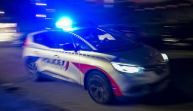 Loire. À Villars, sans permis, au volant d’une voiture volée, il prend la fuite à la vue de la police