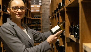 Dambach-la-Ville. Louise-Anne Ruhlmann, directrice de salle du Crocodile à Strasbourg : au service de l’excellence