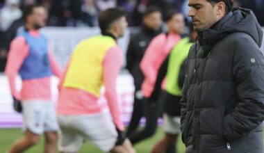 Ligue 1. Mauvaise passe, le danger Cresswell... Où en est Toulouse, l’adversaire du Racing Club de Strasbourg?