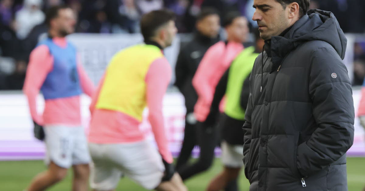 Ligue 1. Mauvaise passe, le danger Cresswell... Où en est Toulouse, l’adversaire du Racing Club de Strasbourg?