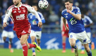 Ligue 1. Pour le Racing Club de Strasbourg, c’est l’heure de (se) grandir à Toulouse