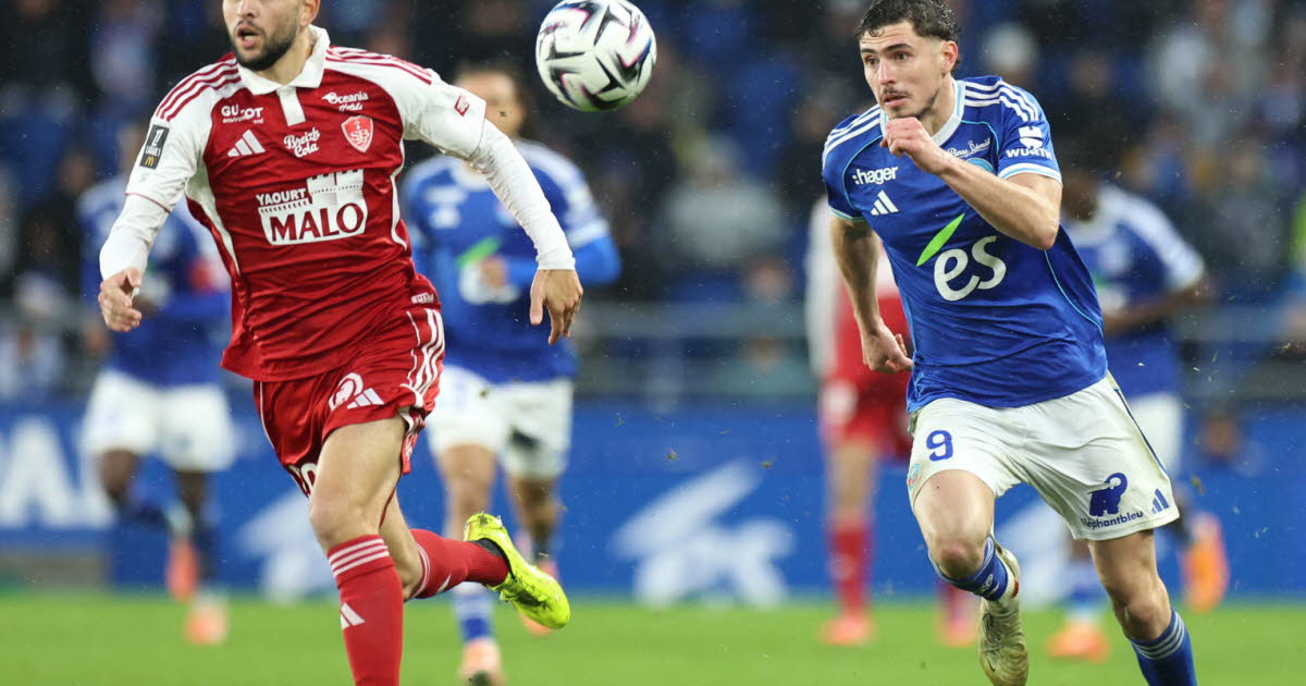 Ligue 1. Pour le Racing Club de Strasbourg, c’est l’heure de (se) grandir à Toulouse