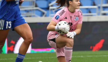 Fleury, le premier morceau d’un gros mois de décembre pour le Racing Club de Strasbourg