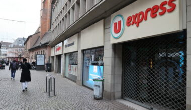 le tribunal administratif ne rétablit pas l'autorisation de vendre de l’alcool