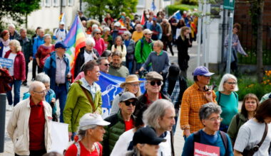 Allemagne. Outre-Rhin aussi, le lundi de Pâques férié fait débat